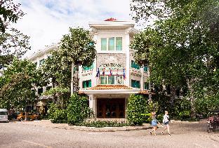 Siem Reap Cambodia Hotel Agoda.com Good Discount Code