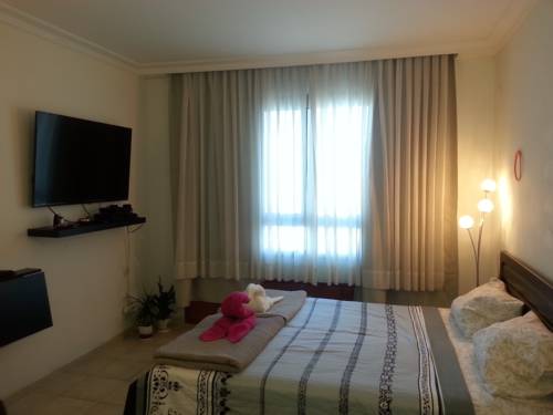 Haïfa Israël Code réduction Booking.com hôtels