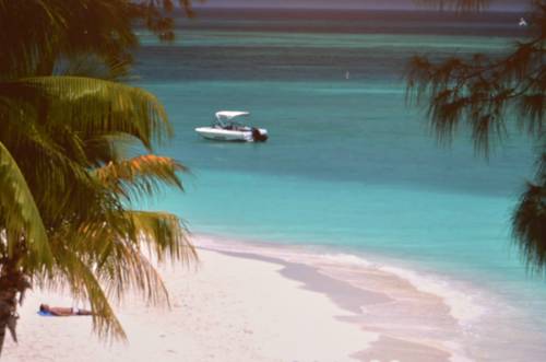 Grand Cayman Îles Caïmans Code réduction Booking.com hôtels