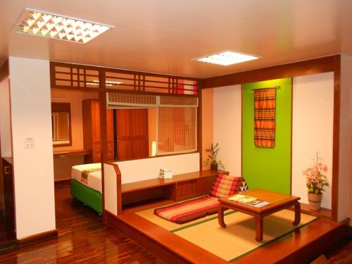 Bangkok Thaïlande Code réduction Booking.com hôtels