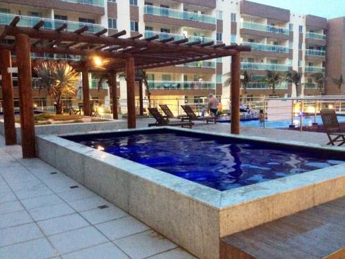 Fortaleza Brésil Code réduction Booking.com hôtels