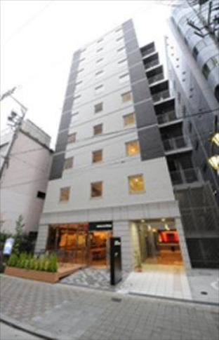 Osaka Japan Hotel Agoda.com Good Discount Code