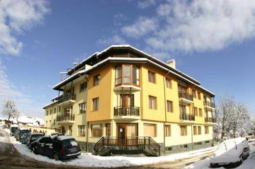 Bansko Bulgarie Code réduction Booking.com hôtels