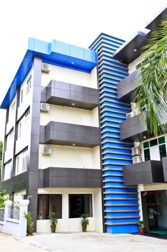 Yangon Myanmar Code réduction Booking.com hôtels
