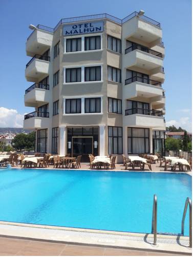 Fethiye Turquie Code réduction Booking.com hôtels