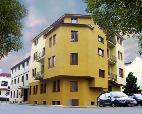 Žilina Slovaquie Code réduction Booking.com hôtels
