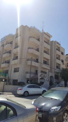 Amman Jordanie Code réduction Booking.com hôtels