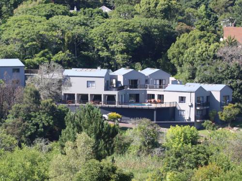 Knysna Afrique du Sud Code réduction Booking.com hôtels