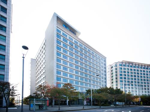 Incheon Corée du Sud Code réduction Booking.com hôtels