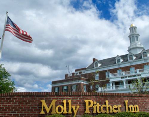 Red Bank (New Jersey) United States Hotel Booking.com Good Discount Code