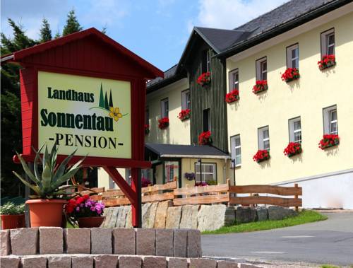 Johanngeorgenstadt Allemagne Code réduction Booking.com hôtels
