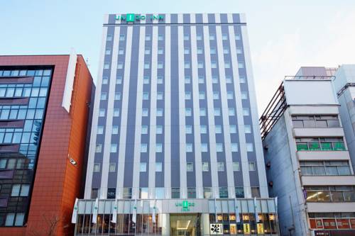 Sapporo Japon Code réduction Booking.com hôtels