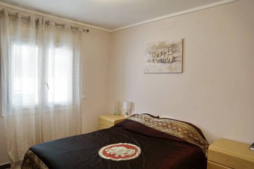 Denia Espagne Code réduction Booking.com hôtels