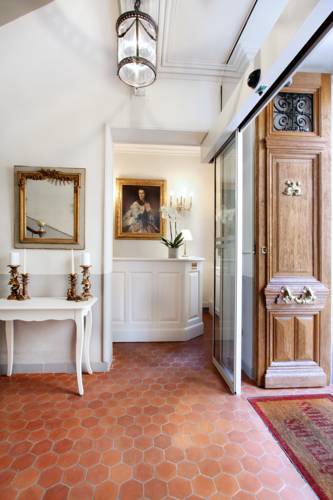 Aix-en-Provence France Code réduction Booking.com hôtels