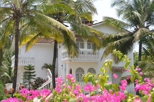 Calangute Inde Code réduction Booking.com hôtels