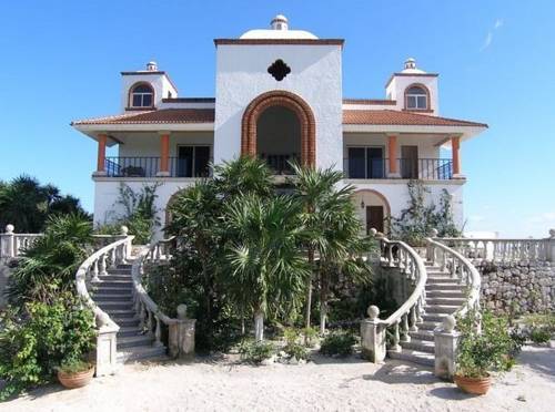 Tulum Mexique Code réduction Booking.com hôtels
