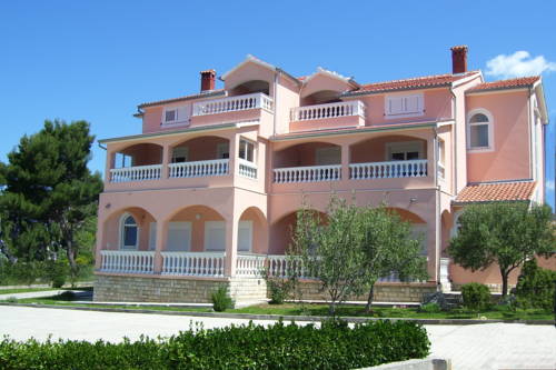 Zadar Croatie Code réduction Booking.com hôtels