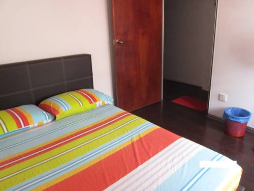 Melaka Malaisie Code réduction Booking.com hôtels