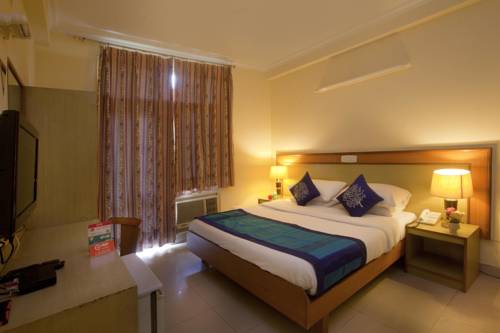 Gurgaon Inde Code réduction Booking.com hôtels