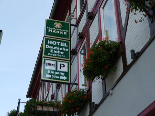 Northeim Germany Hotel Booking.com Good Discount Code