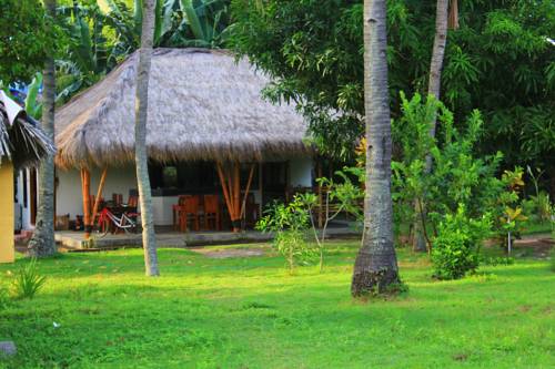 Gili Air Indonésie Code réduction Booking.com hôtels