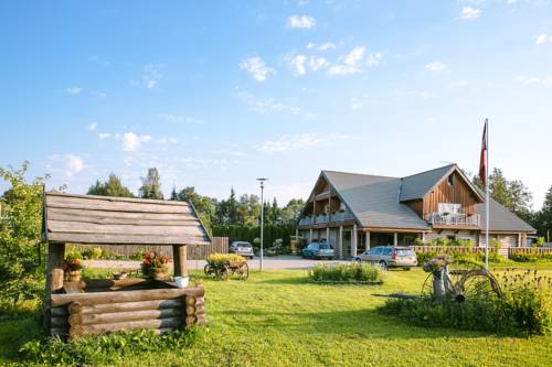 Sigulda Lettonie Code réduction Booking.com hôtels