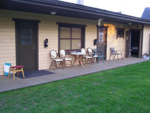 Pärnu Estonie Code réduction Booking.com hôtels