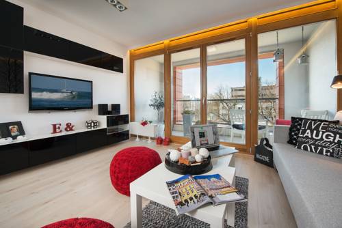 Gdańsk Pologne Code réduction Booking.com hôtels