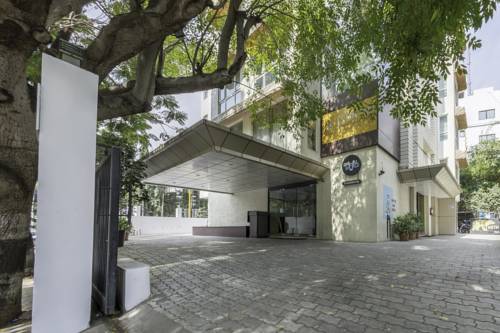 Chennai Inde Code réduction Booking.com hôtels