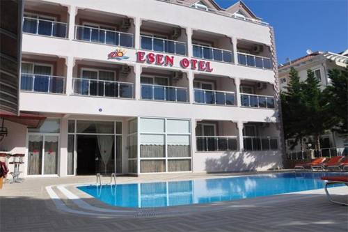 Marmaris Turquie Code réduction Booking.com hôtels
