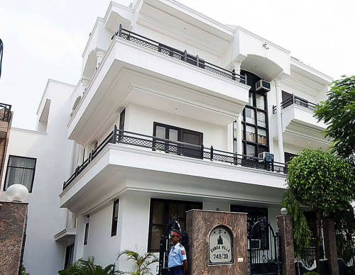 Gurgaon Inde Code réduction Booking.com hôtels