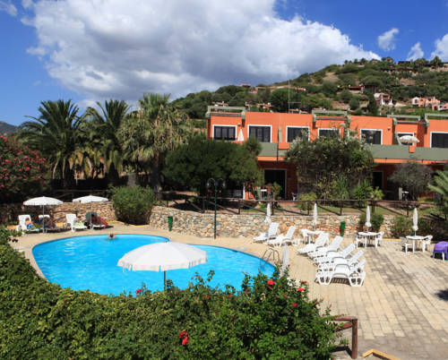 Villasimius Italie Code réduction Booking.com hôtels