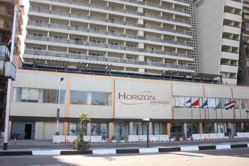 Caire Egypte Code réduction Booking.com hôtels