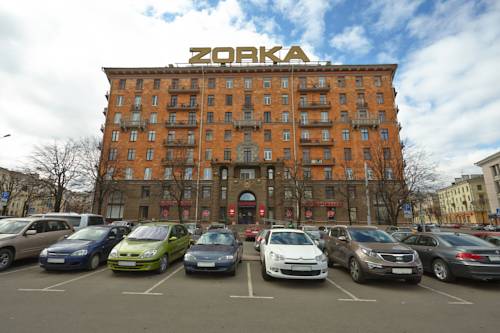 Minsk Biélorussie Code réduction Booking.com hôtels