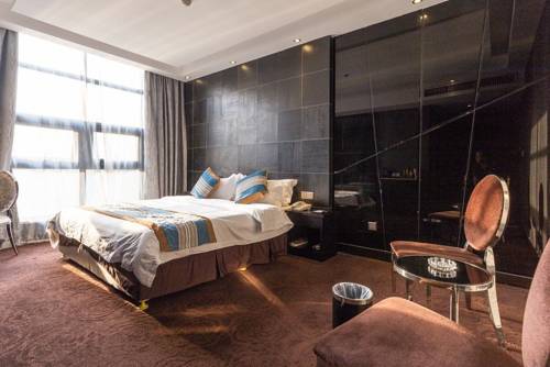 Changsha Chine Code réduction Booking.com hôtels