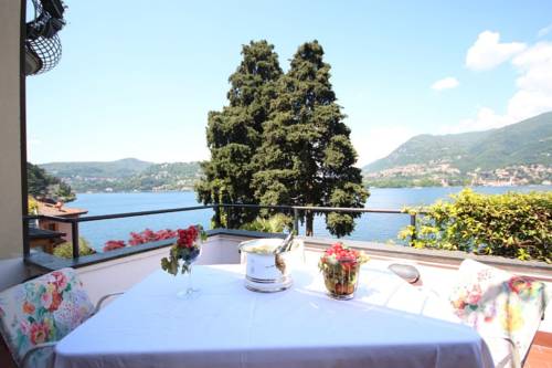 Como Italy Hotel Booking.com Good Discount Code