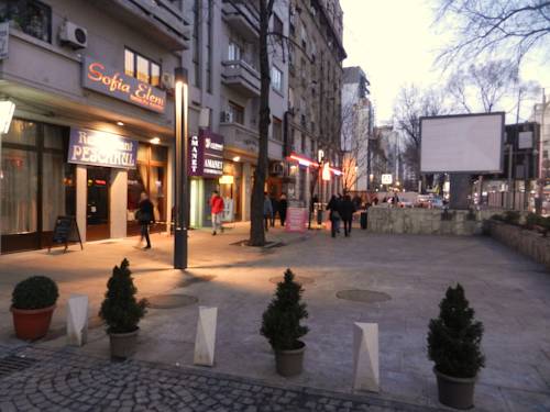 Bucarest Roumanie Code réduction Booking.com hôtels