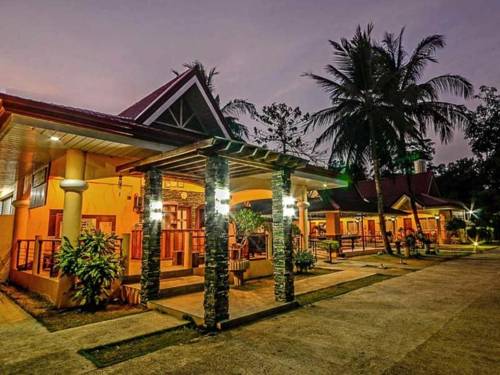 Puerto Princesa Philippines Code réduction Booking.com hôtels
