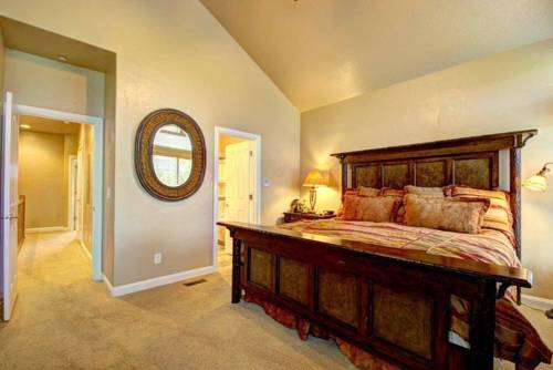 Huntsville (Utah) États Unis Code réduction Booking.com hôtels