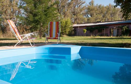 San Rafael Argentine Code réduction Booking.com hôtels