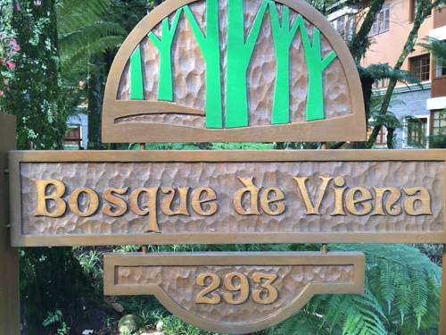 Gramado Brésil Code réduction Booking.com hôtels