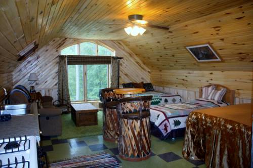 Squaw Lake (Minnesota) États Unis Code réduction Booking.com hôtels