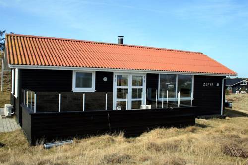 Fanø Danemark Code réduction Booking.com hôtels