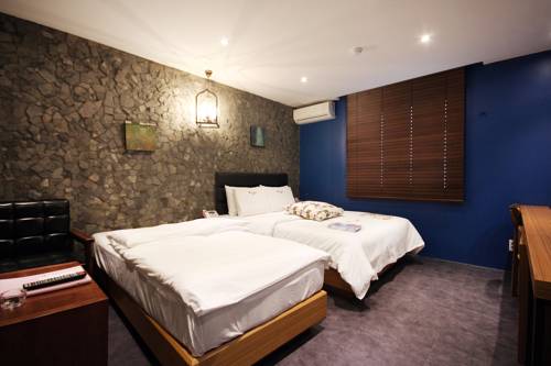 Busan Corée du Sud Code réduction Booking.com hôtels