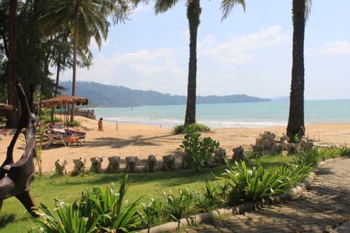 Khao Lak Thaïlande Code réduction Booking.com hôtels