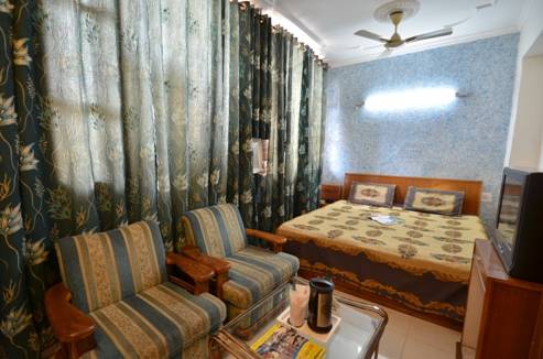 Chandīgarh Inde Code réduction Booking.com hôtels