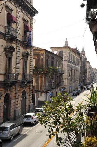 Catane Italie Code réduction Booking.com hôtels