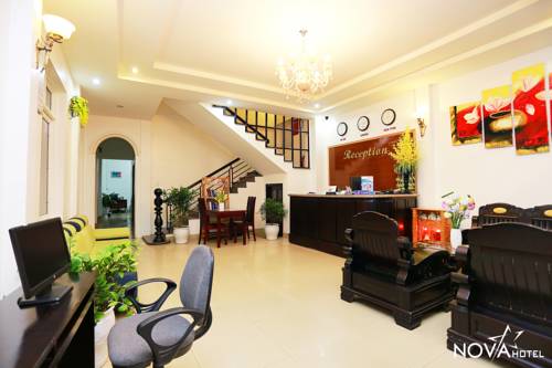 Teinte Vietnam Code réduction Booking.com hôtels
