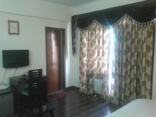 Gurgaon Inde Code réduction Booking.com hôtels