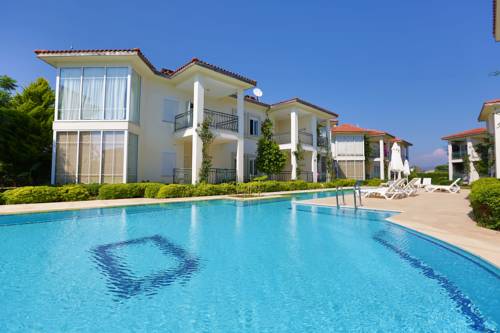 Kizilagac Turquie Code réduction Booking.com hôtels